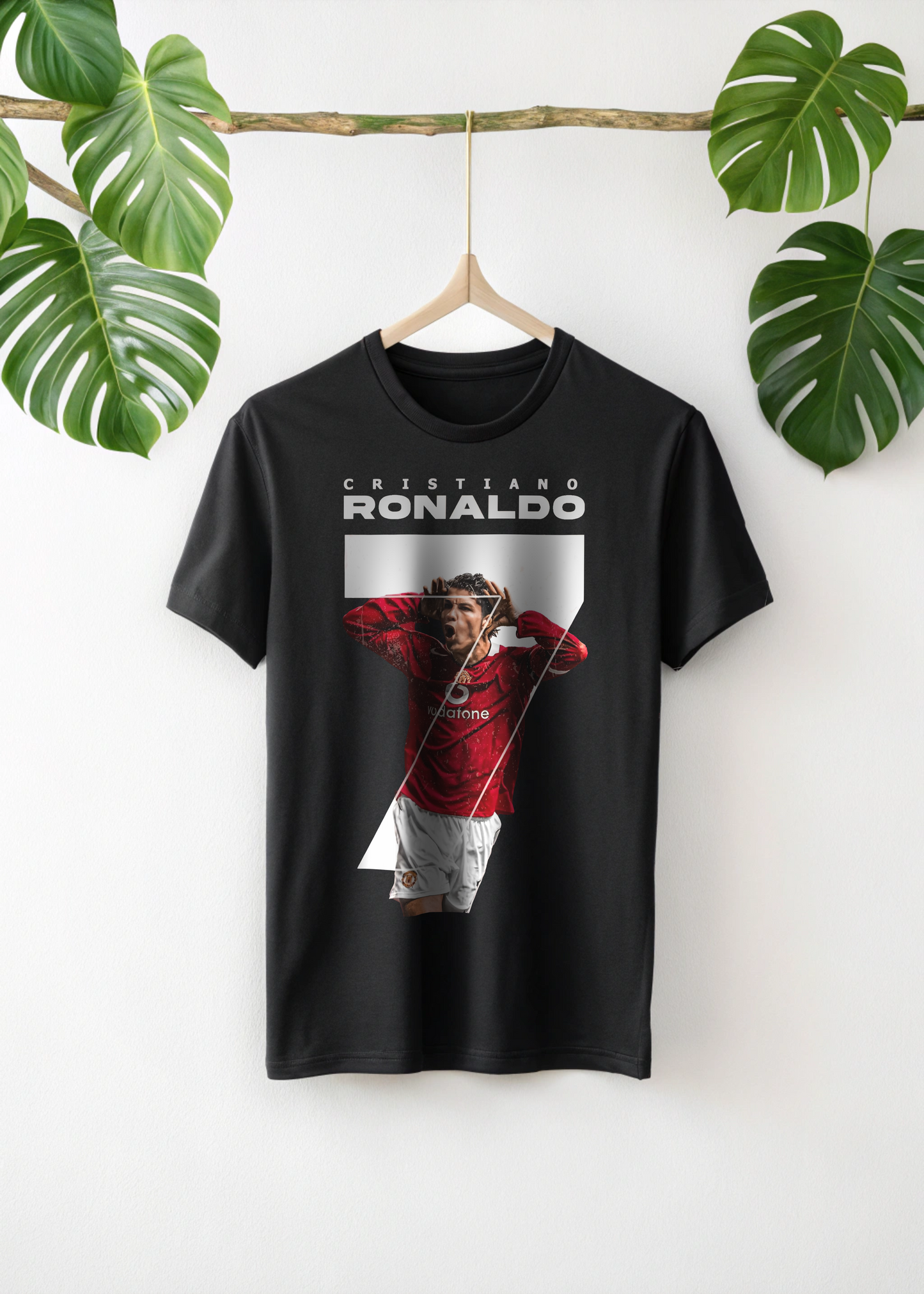 Ronaldo - Classic T-Shirt