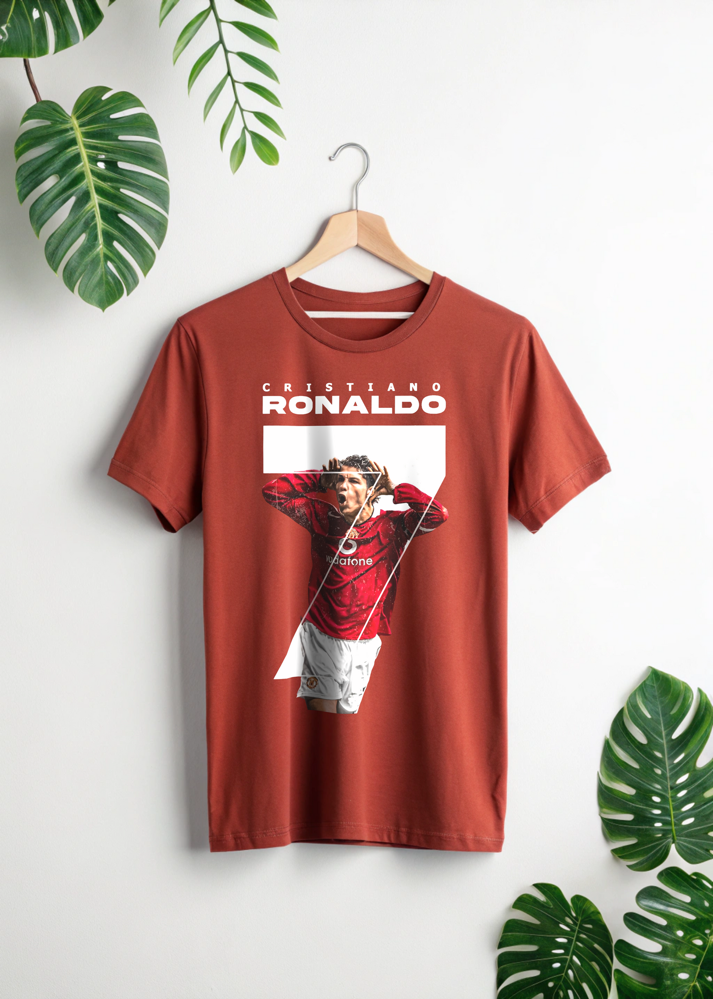 Ronaldo - Classic T-Shirt