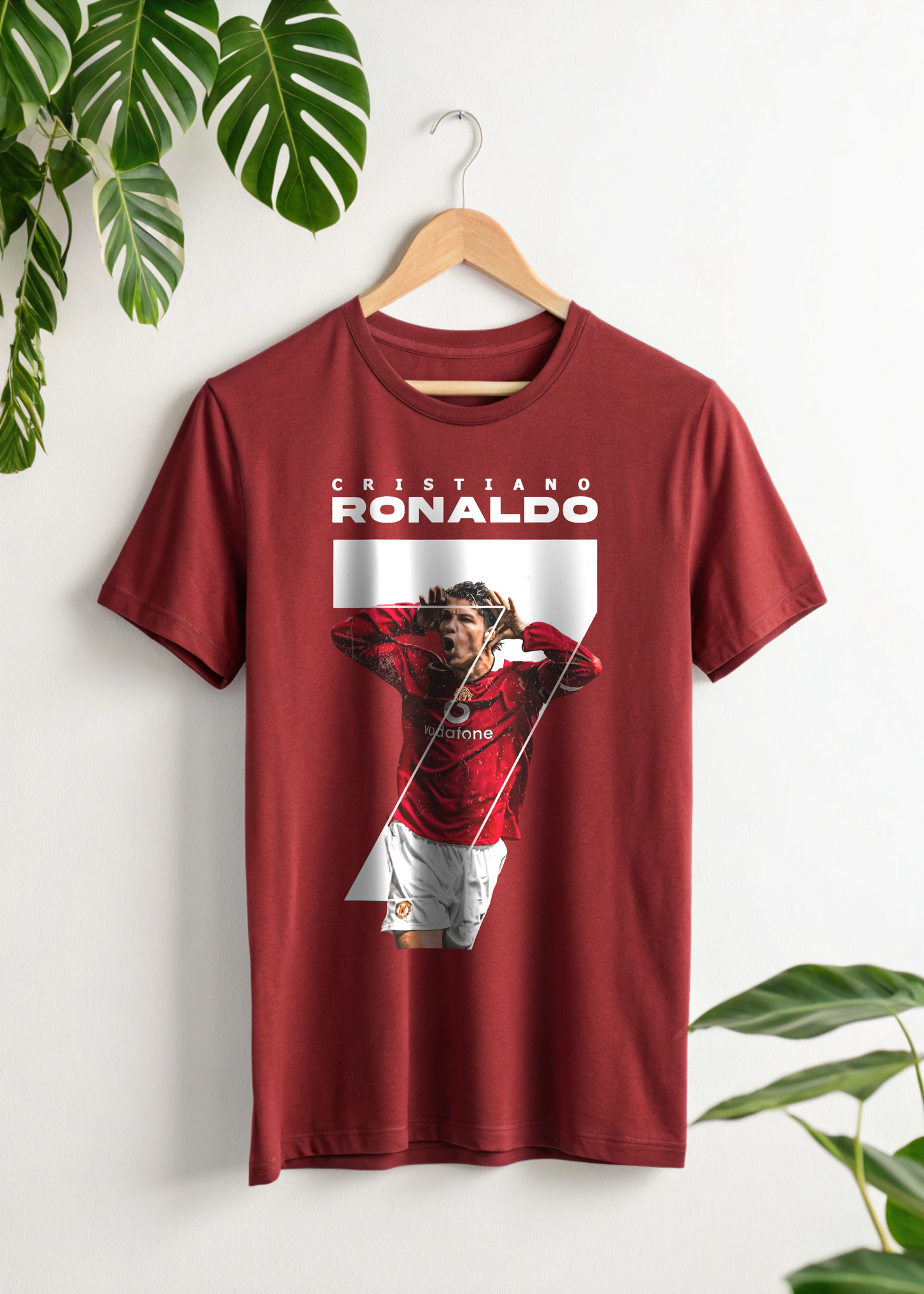 Ronaldo - Classic T-Shirt