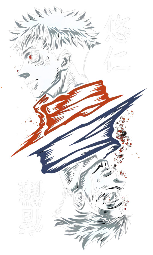 Jujutsu Kaisen Classic T-Shirt