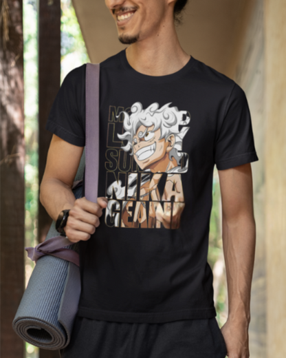 Monkey D. Luffy Classic T-Shirt