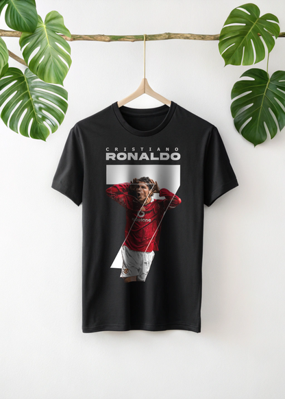 Ronaldo - Classic T-Shirt