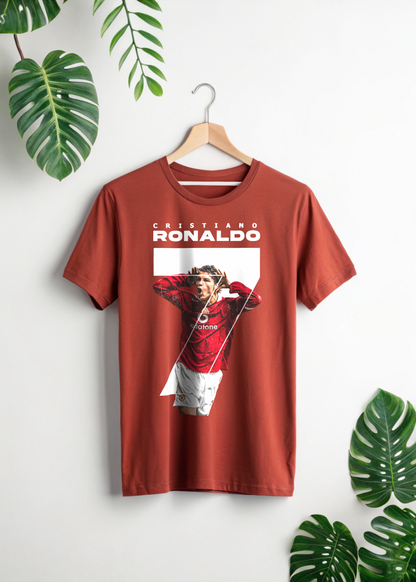 Ronaldo - Classic T-Shirt